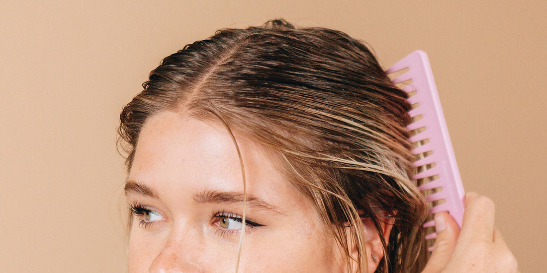 Signs that your scalp may need extra TLC
