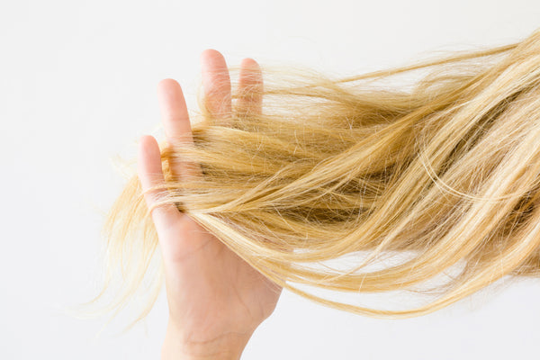 Is global warming affecting your hair?
