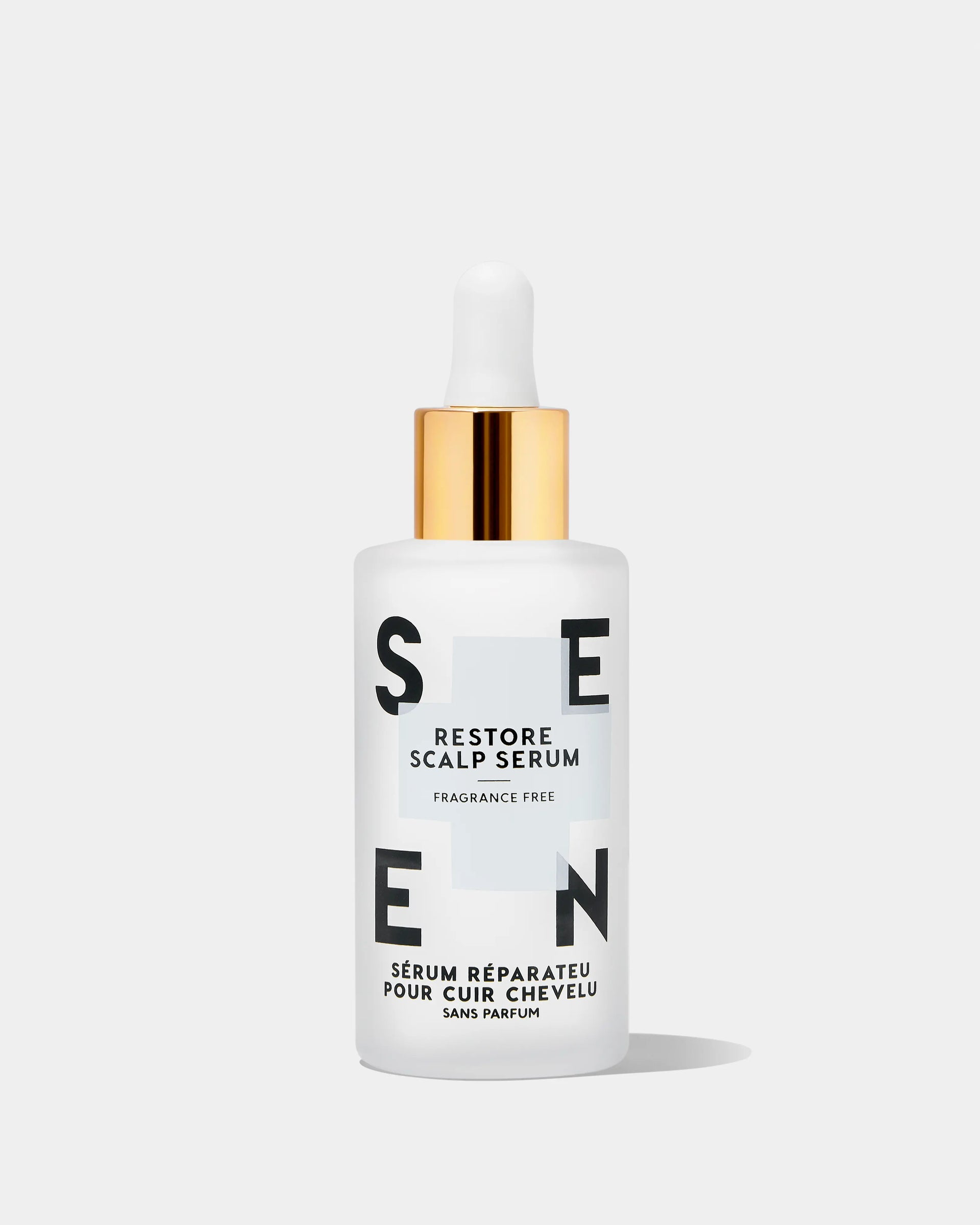 Restore Scalp Serum Fragrance Free