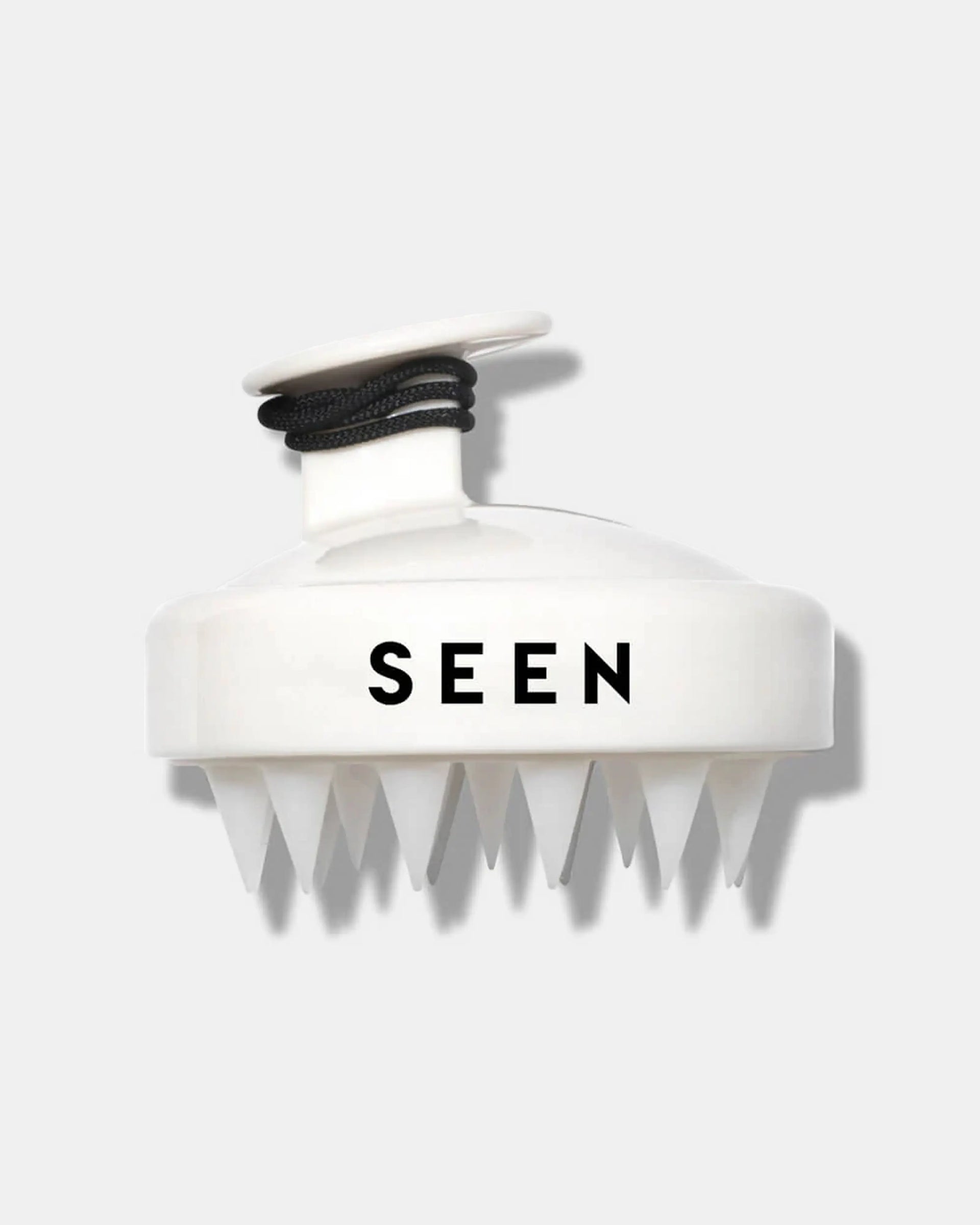 Scalp Massager