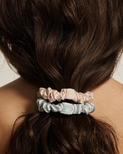 SEEN Scrunchies, Classic