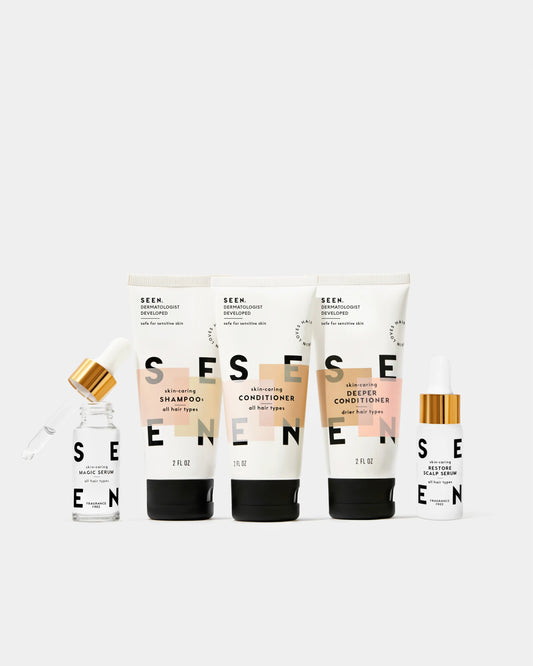 SEEN Discovery Kit