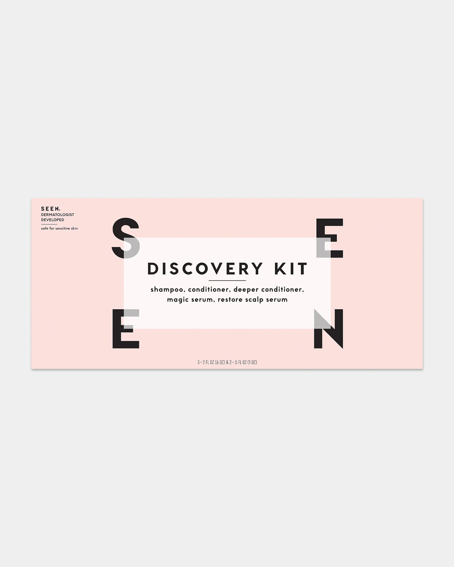 SEEN Discovery Kit