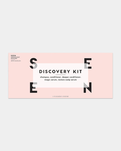 SEEN Discovery Kit