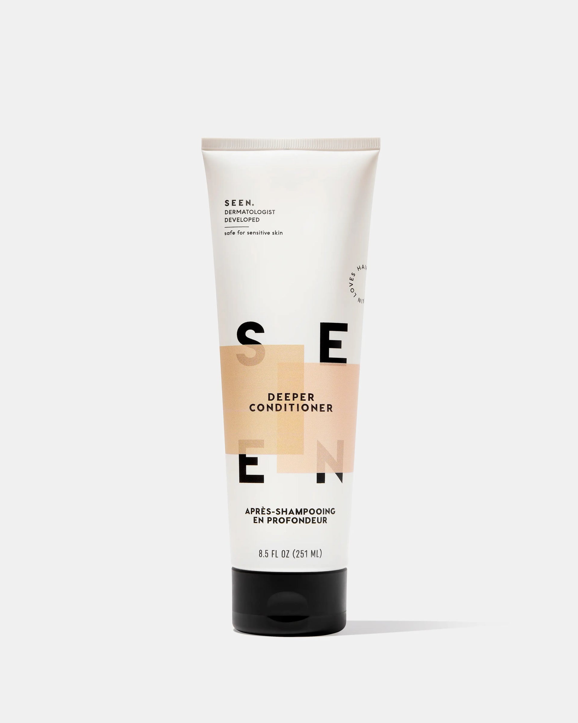 Deeper Conditioner