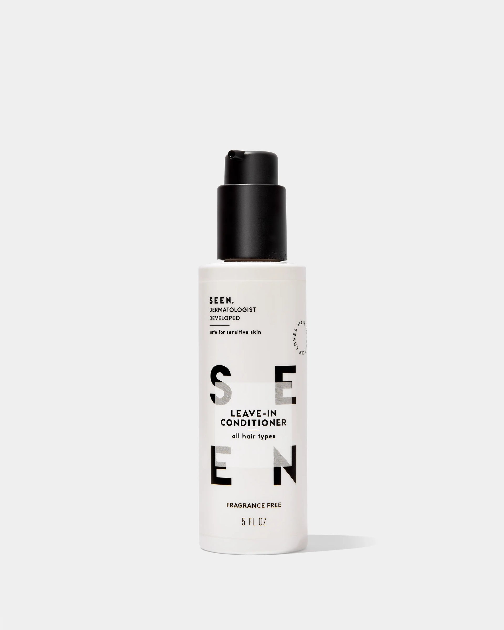 Leave Conditioner Fragrance Free