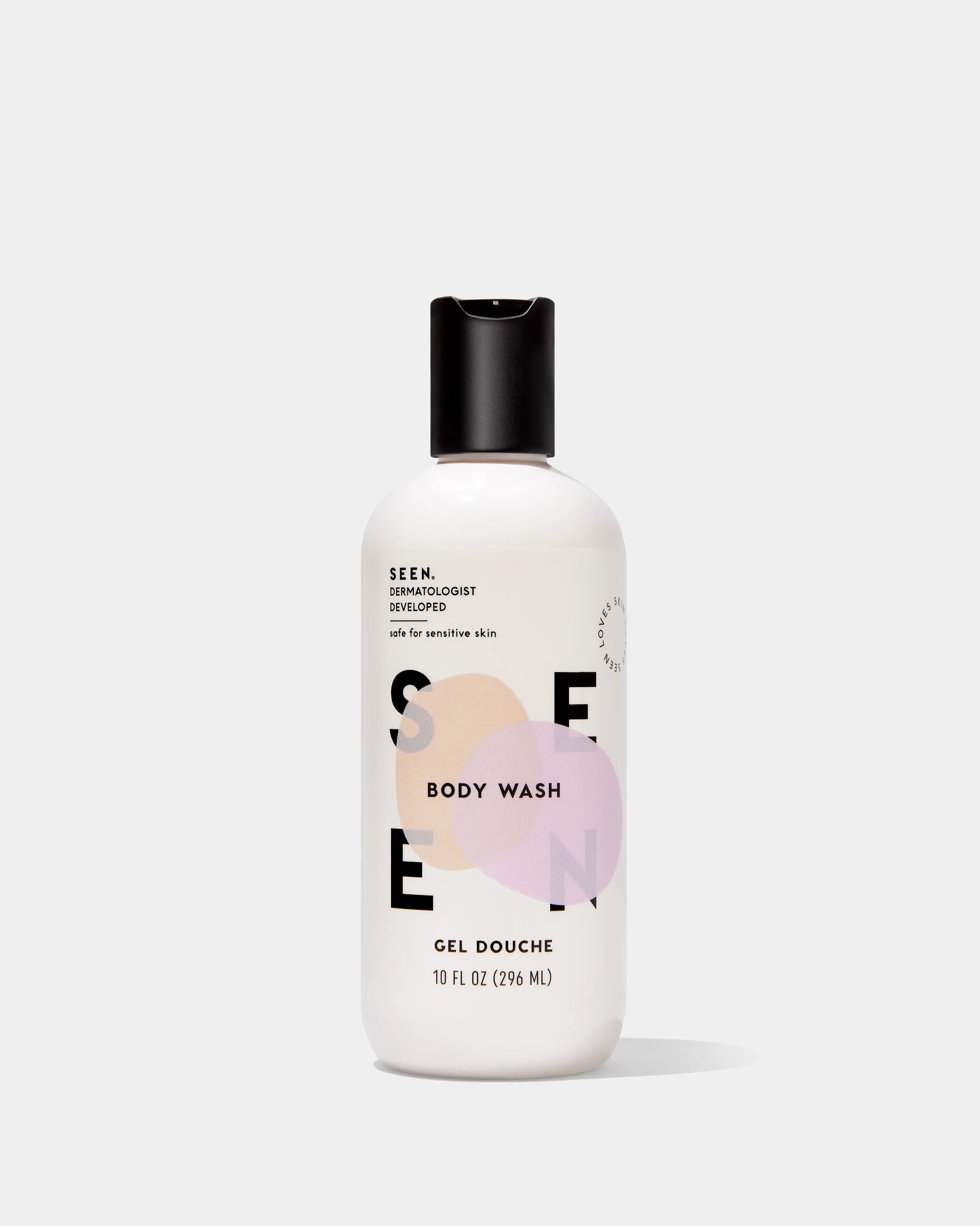 Body Wash