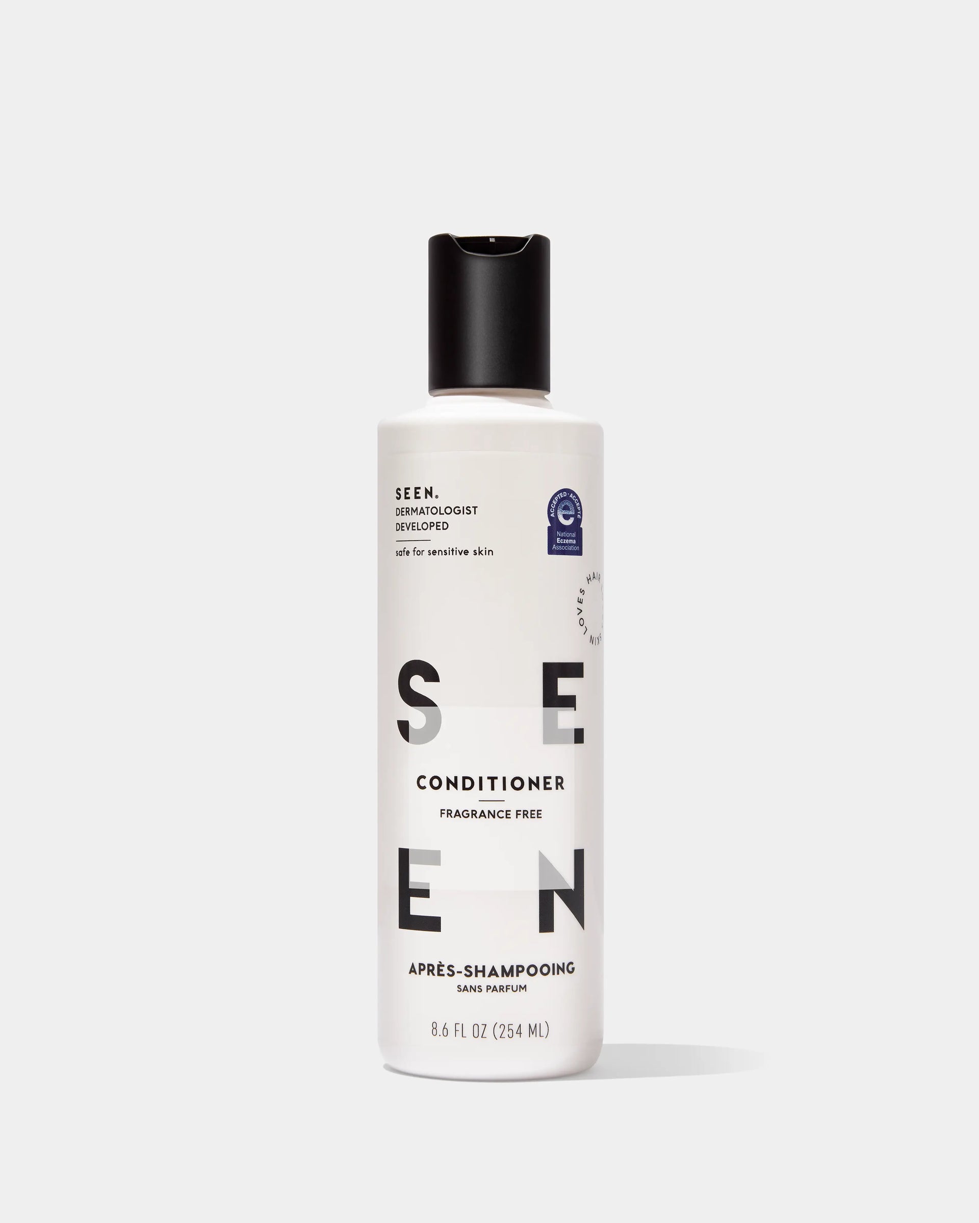 Conditioner Fragrance Free