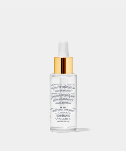 SEEN Magic Serum, Fragrance Free
