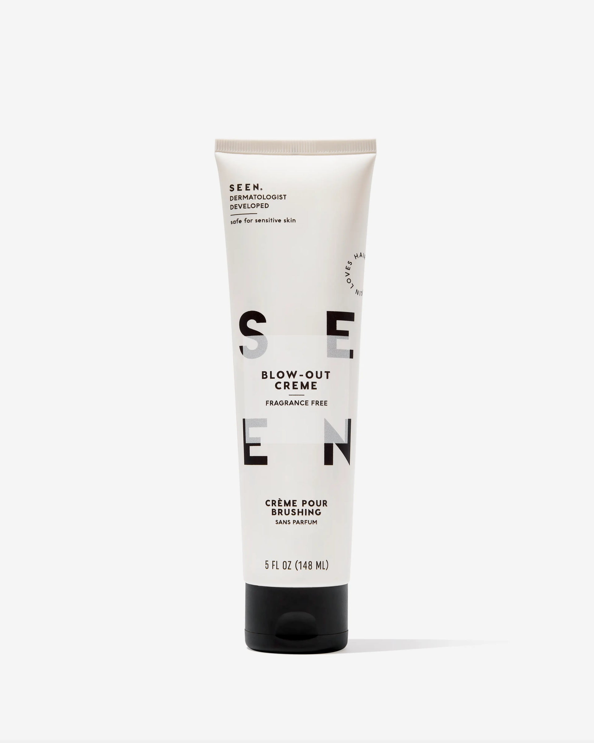 Blow Out Creme Fragrance Free