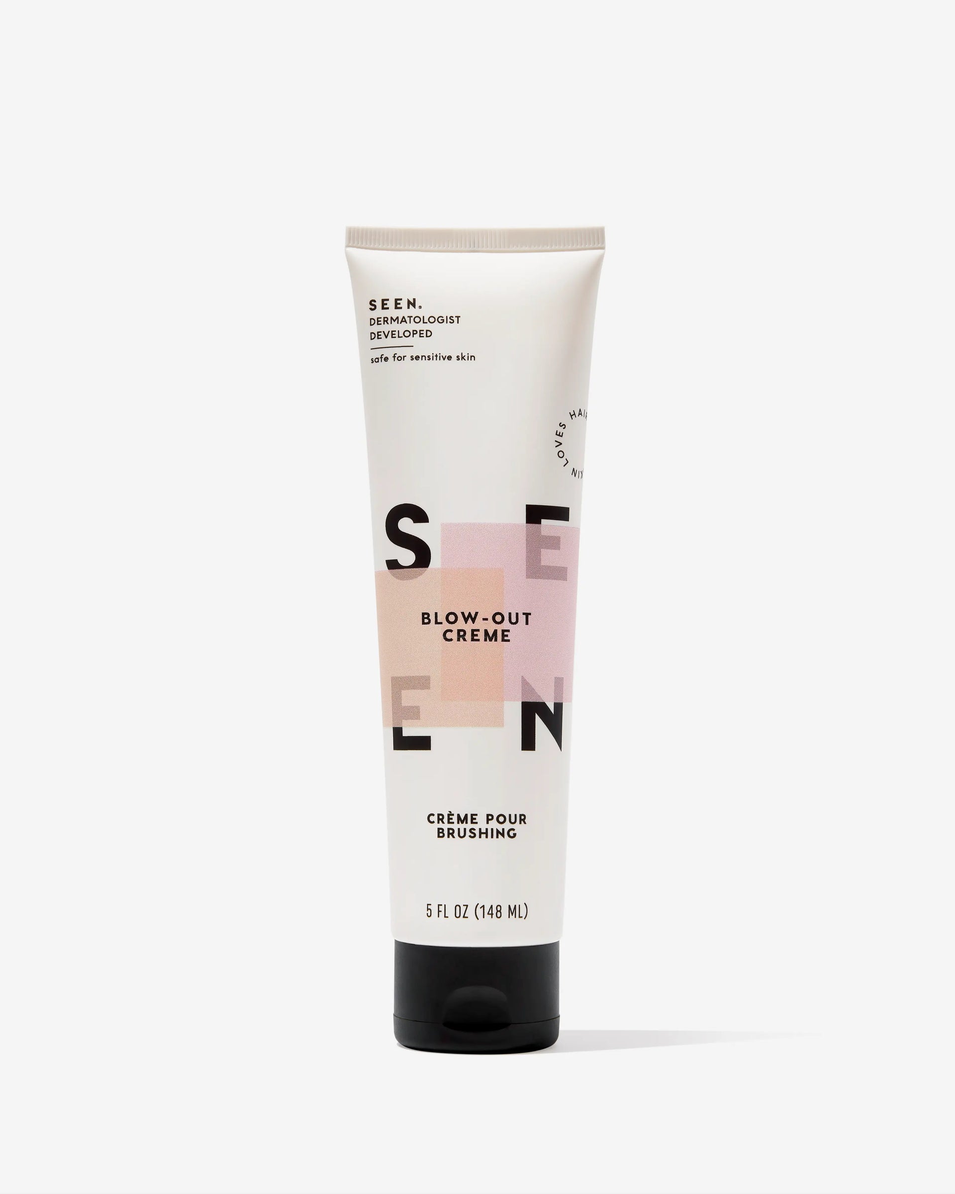 Blow Out Creme