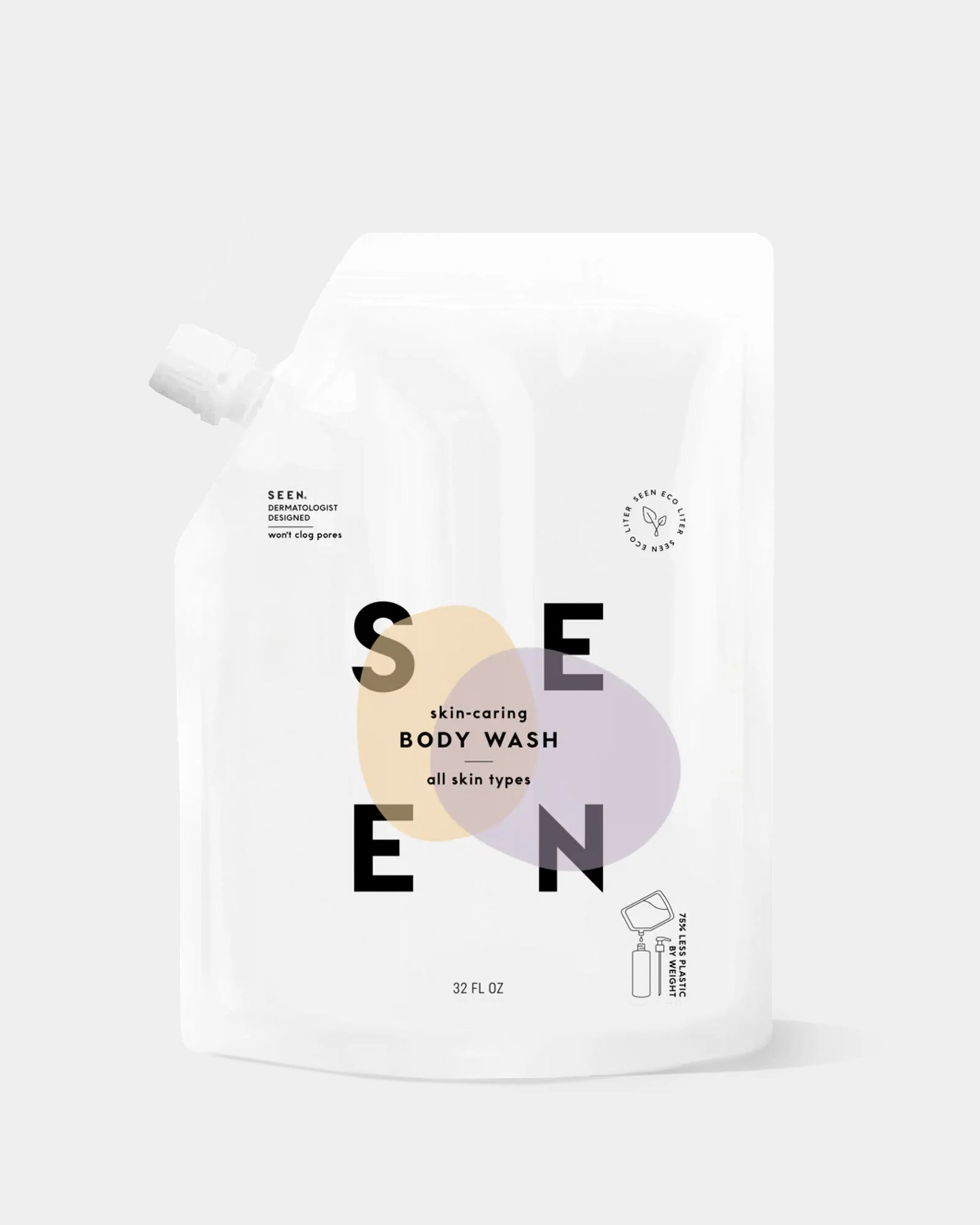 Eco-Refill