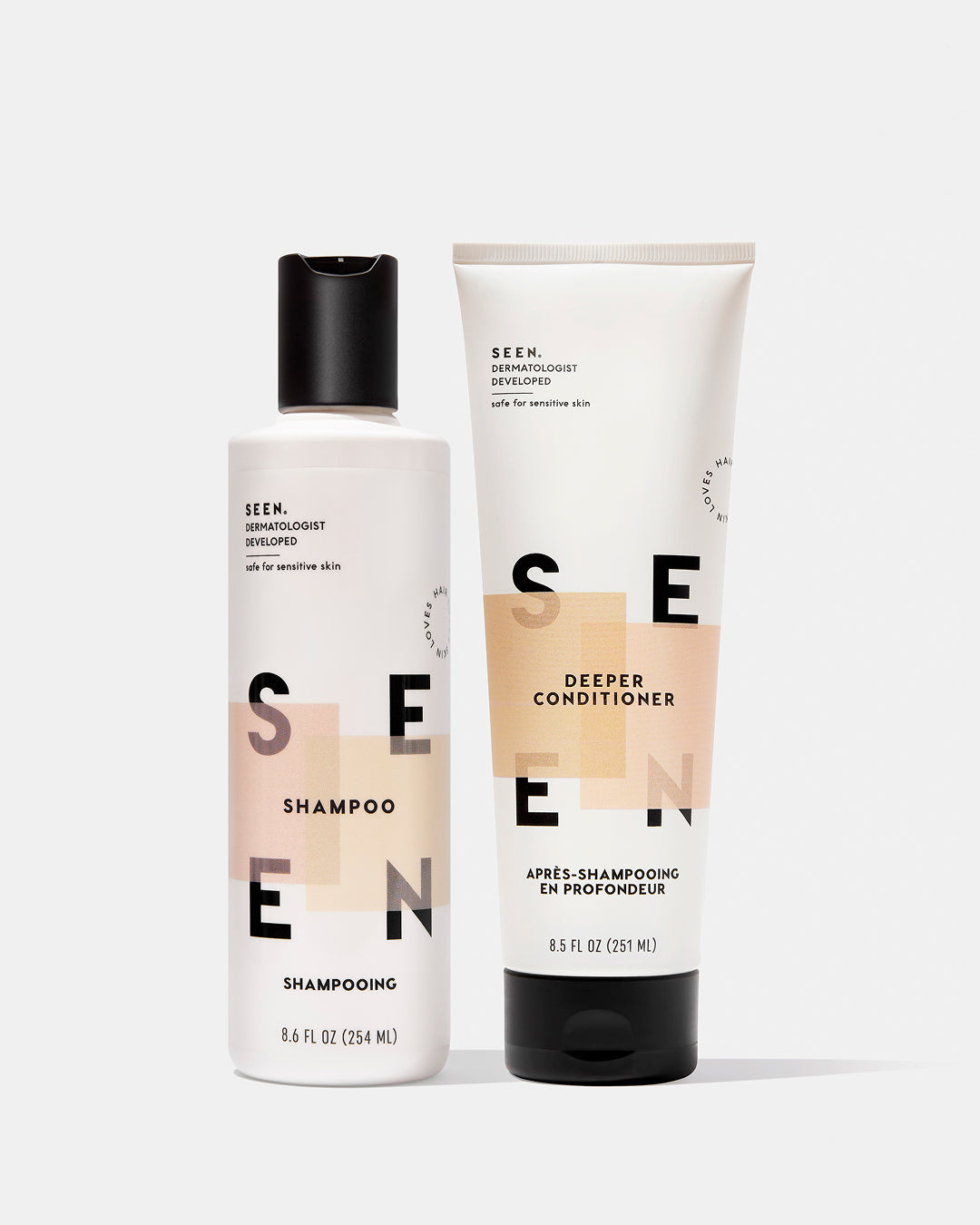 Deeper Essential Bundle