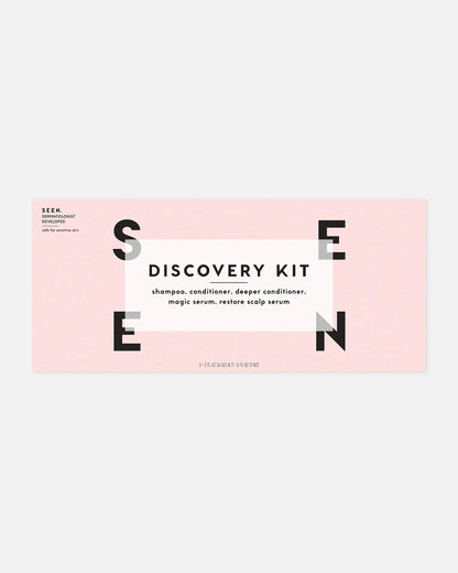 SEEN Discovery Kit