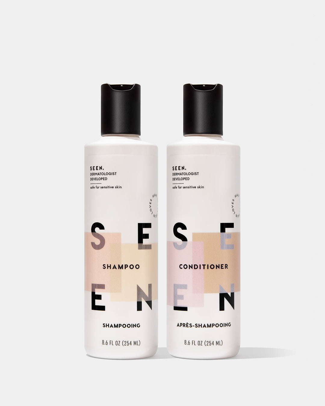 Essential Bundle
