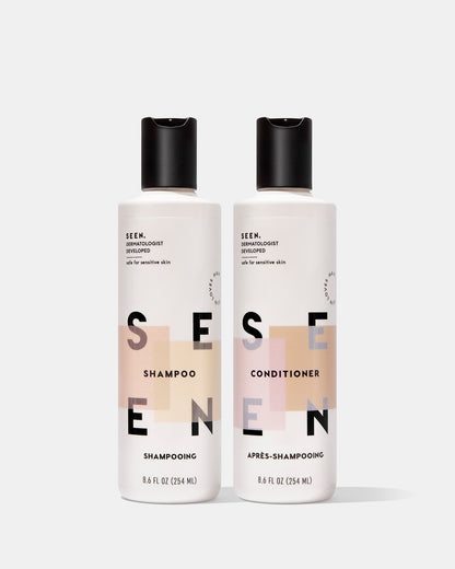 SEEN Essential Bundle