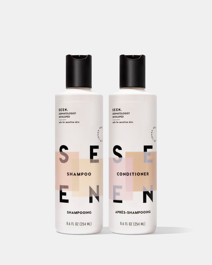 SEEN Essential Bundle