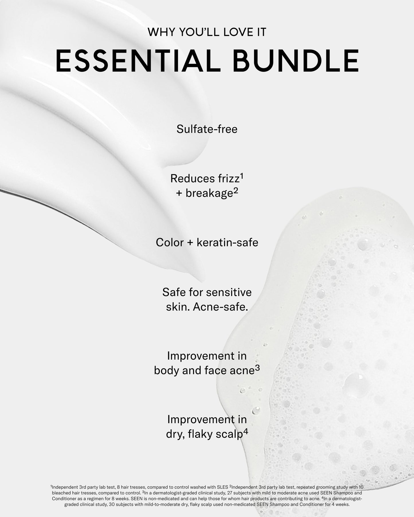 SEEN Essential Bundle