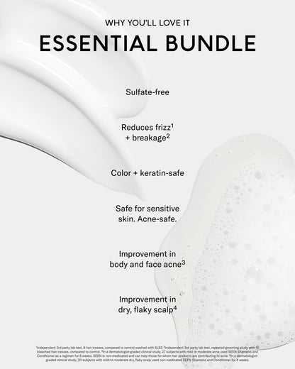 SEEN Essential Bundle