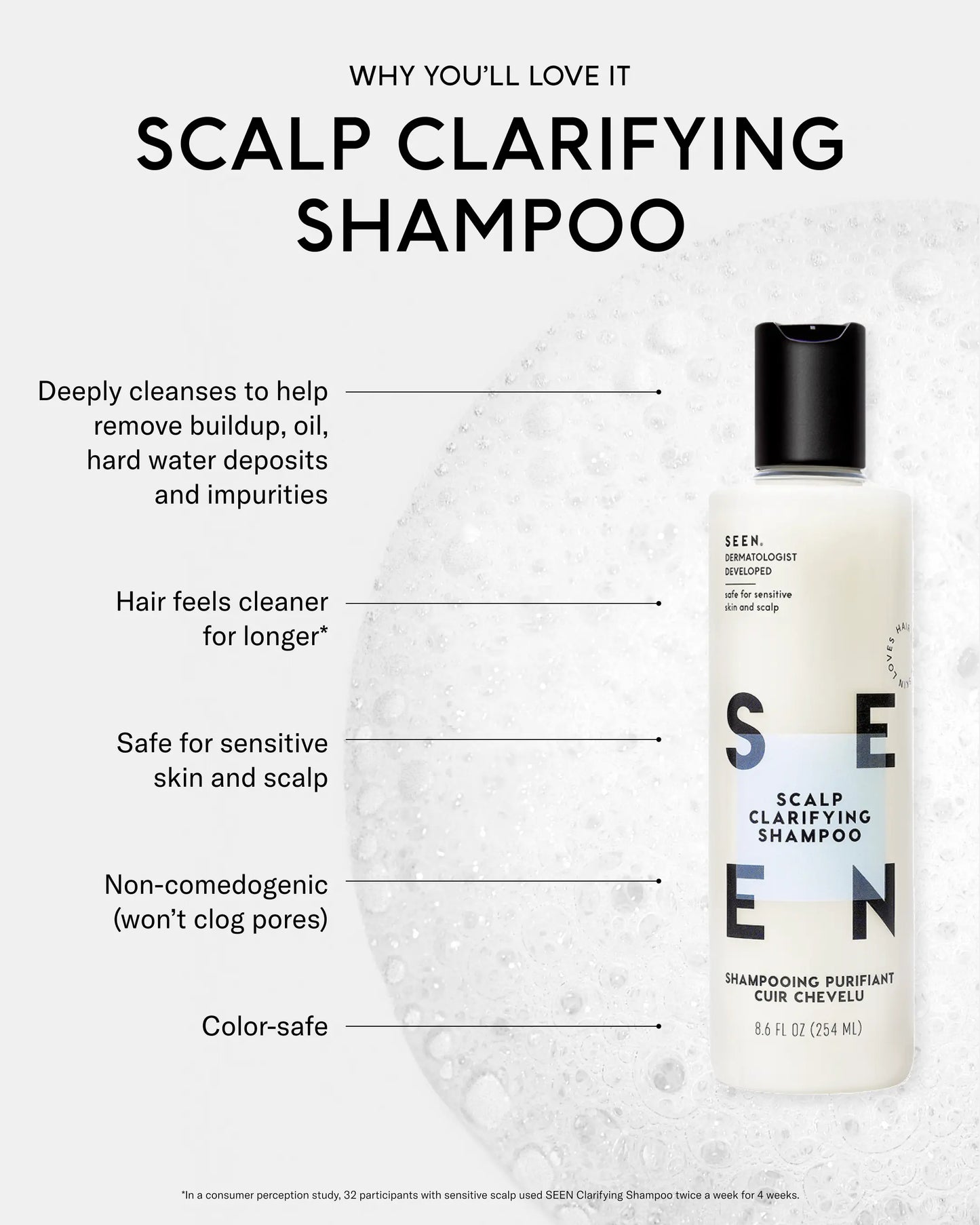 SEEN Healthy Scalp Advanced Hydration Bundle