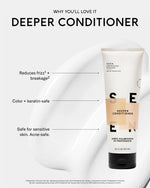 SEEN Healthy Scalp Advanced Hydration Bundle
