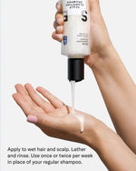 SEEN Healthy Scalp Bundle, Fragrance Free