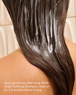 SEEN Healthy Scalp Bundle, Fragrance Free