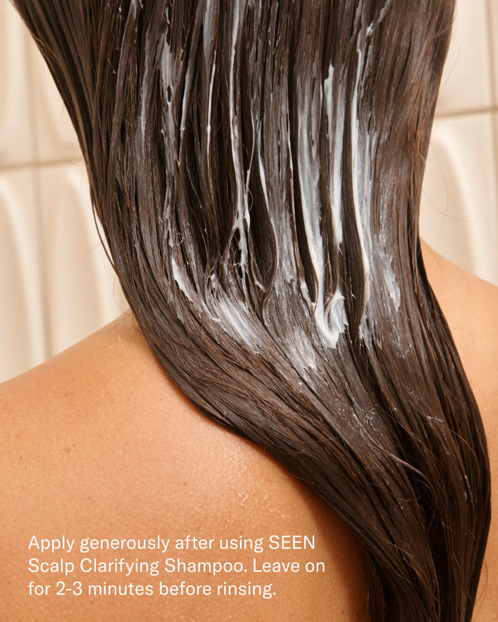SEEN Healthy Scalp Bundle, Fragrance Free