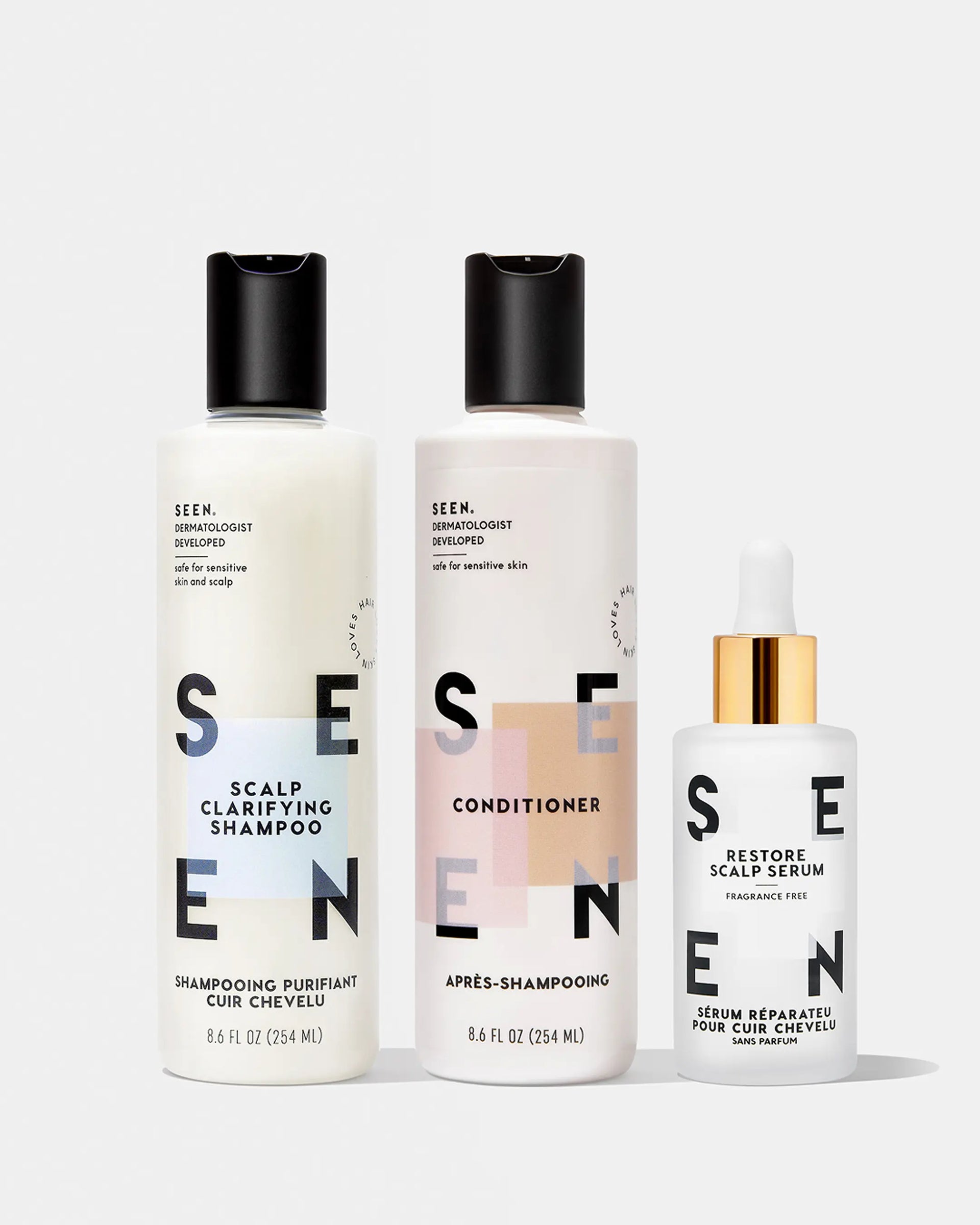 Healthy Scalp Bundle