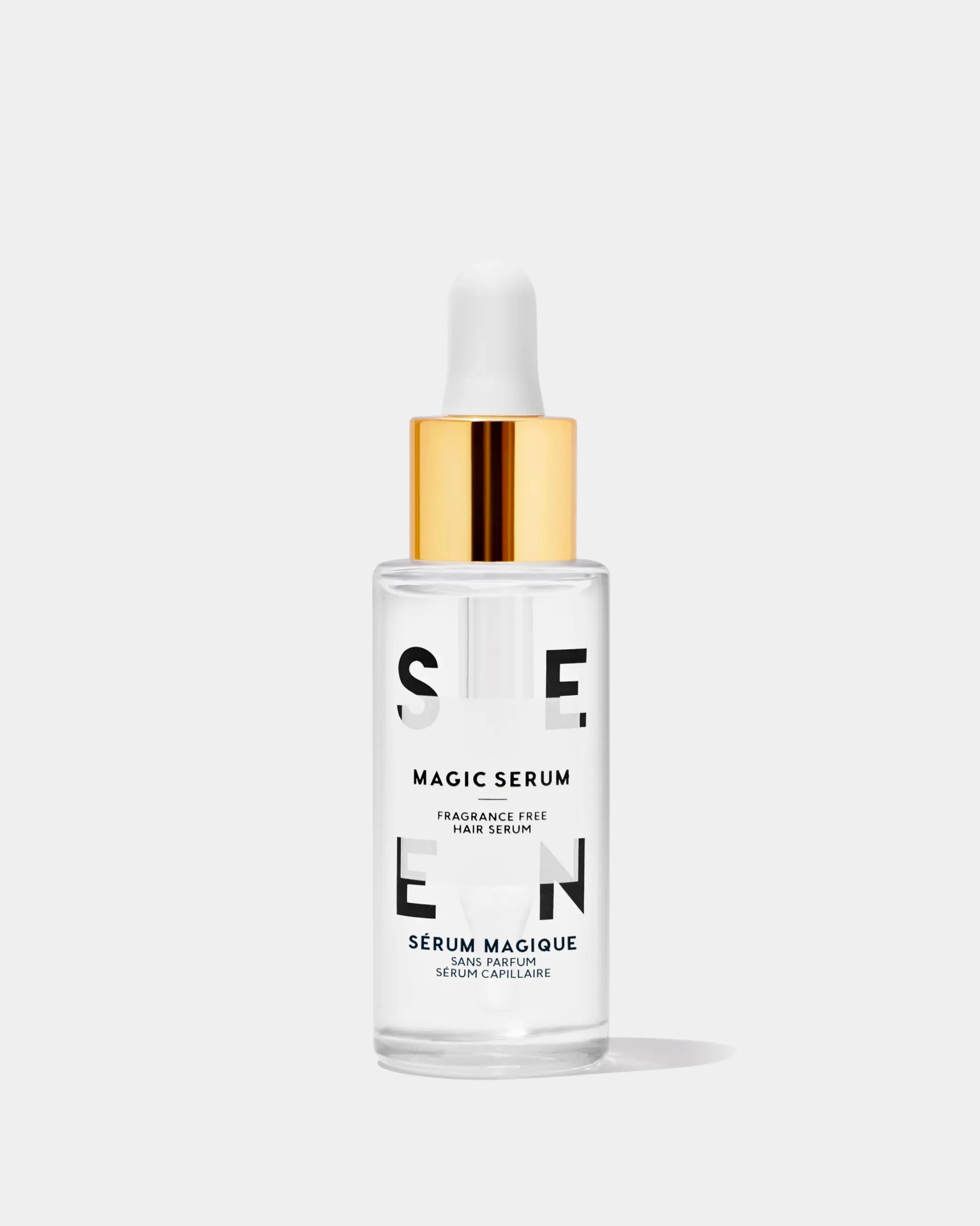 Magic Serum Fragrance Free