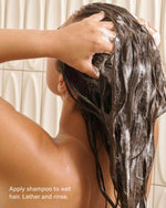 SEEN Power Bundle, Curly, Fragrance Free