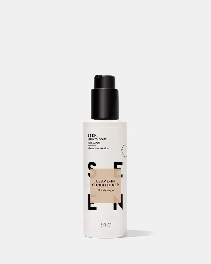 Leave Conditioner