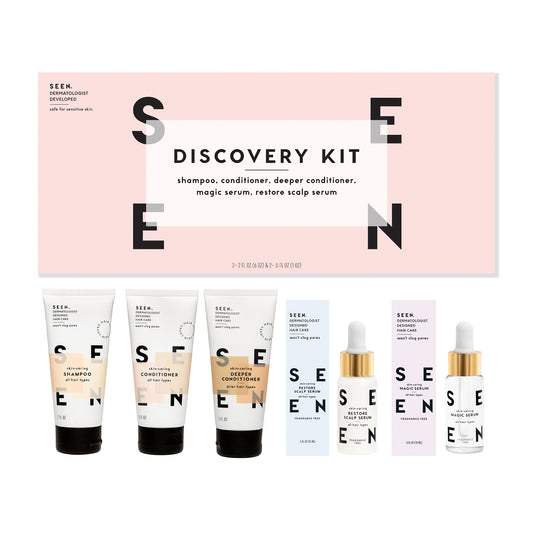 SEEN Discovery Kit