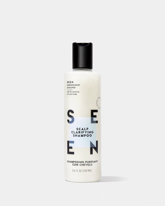 SEEN Scalp Clarifying Shampoo