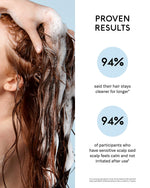SEEN Scalp Clarifying Shampoo