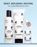 SEEN Scalp Clarifying Shampoo