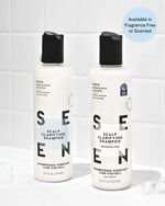 SEEN Scalp Clarifying Shampoo