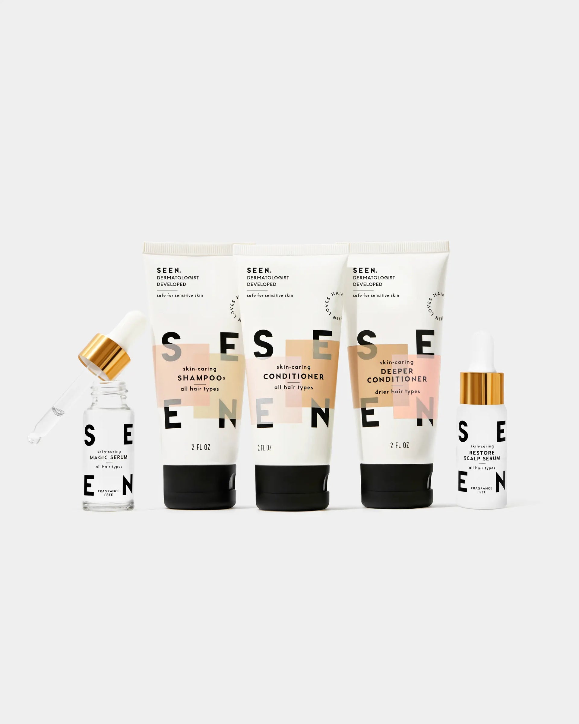 Discovery Kit