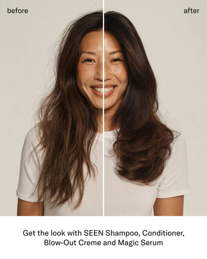 SEEN Essential Bundle, Fragrance Free