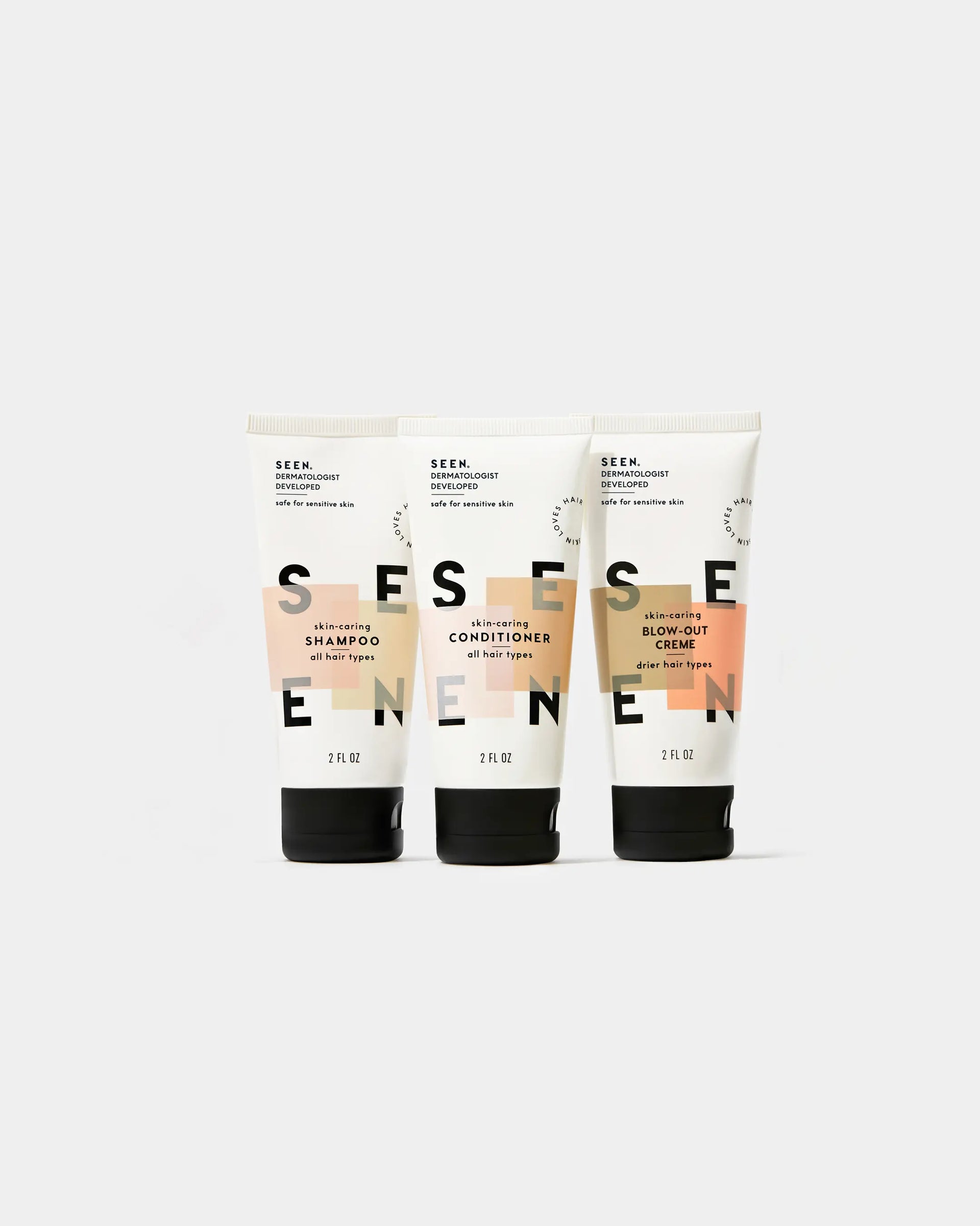 Travel Trio Boxed