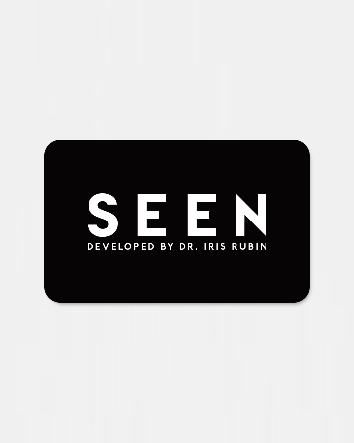 SEEN Gift Card