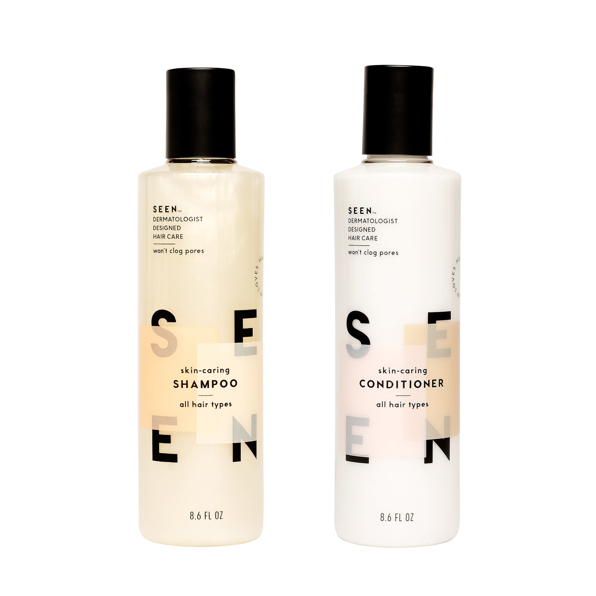 3 Best of Beauty-Winning Shampoo & Conditioner Duos That